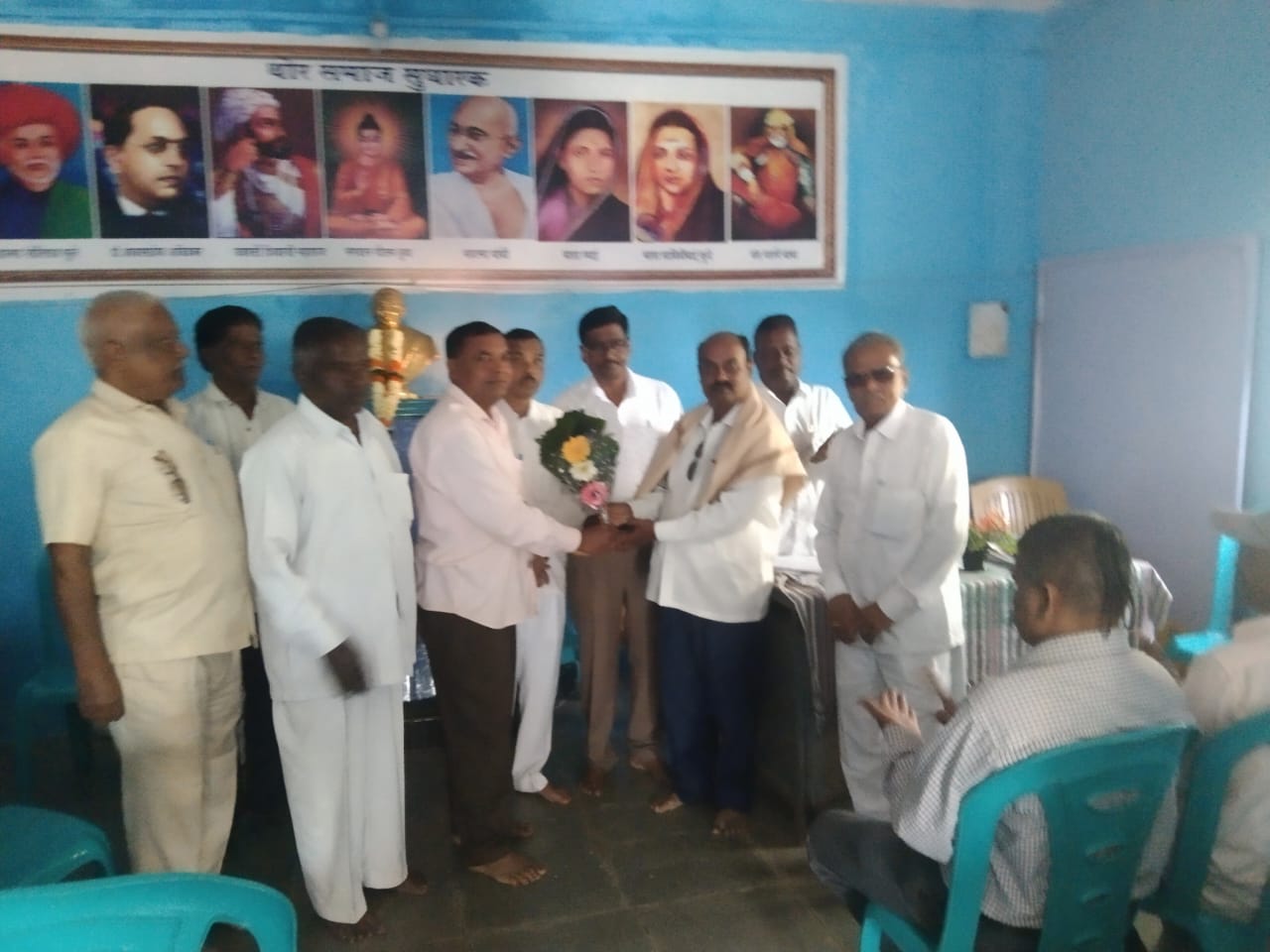 Republican Party of India